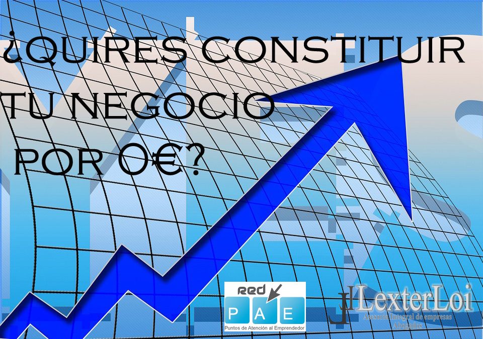 PAGO ÚNICO. Claves para emprender un negocio estando en el paro.