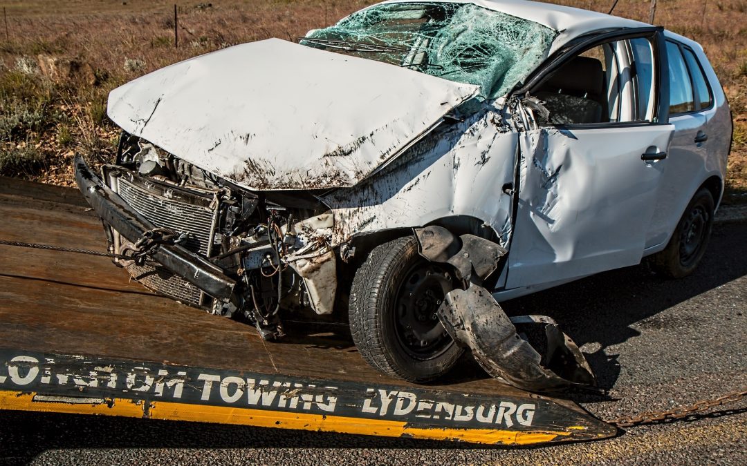 ¿Ha tenido un accidente de tráfico y se siente indefenso? Obtén la indemnización que te corresponde.