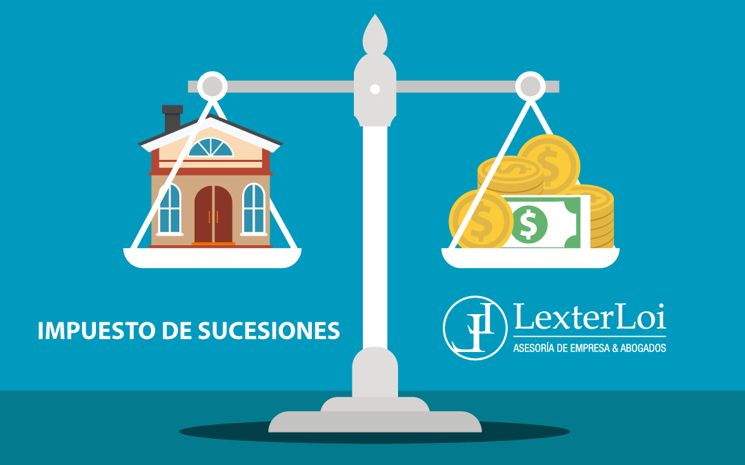 ¿Es posible heredar sin pagar el Impuesto de Sucesiones?