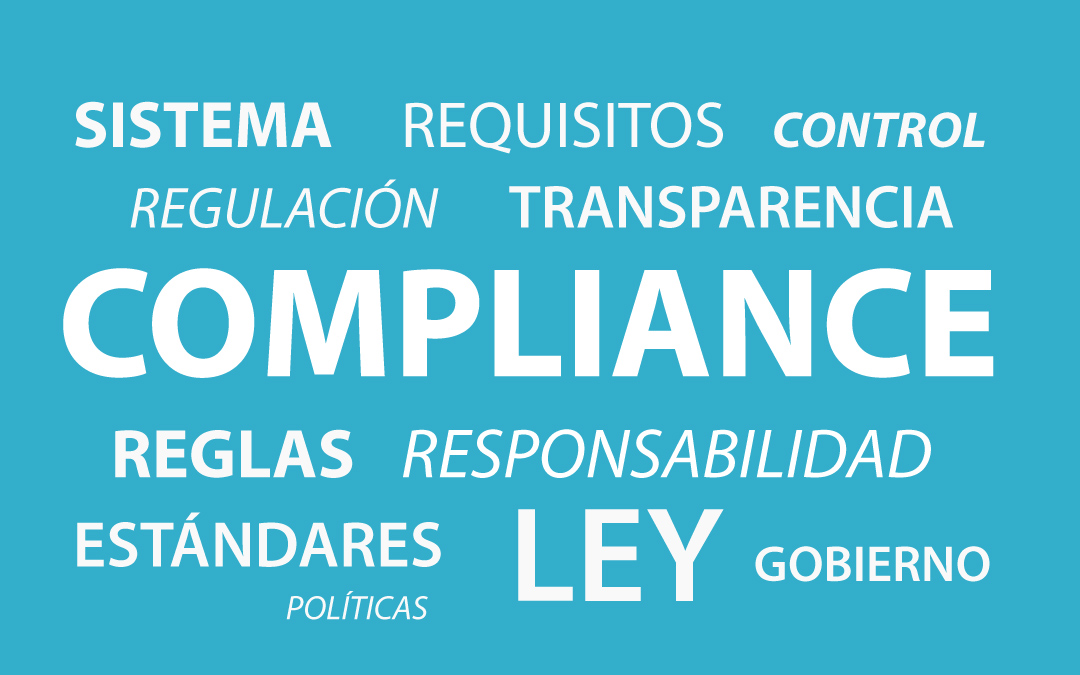 Compliance. Responsabilidad Penal de las personas jurídicas.