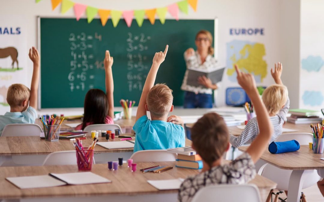 ¿Qué gastos escolares se pueden desgravar en la Comunidad de Madrid en la Renta 2024?