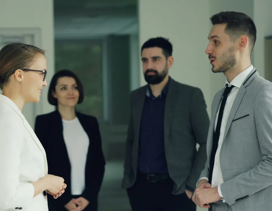 Asesoría laboral en Madrid y Alcorcón